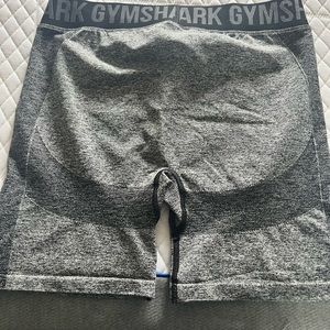 Gymshark shorts size xl